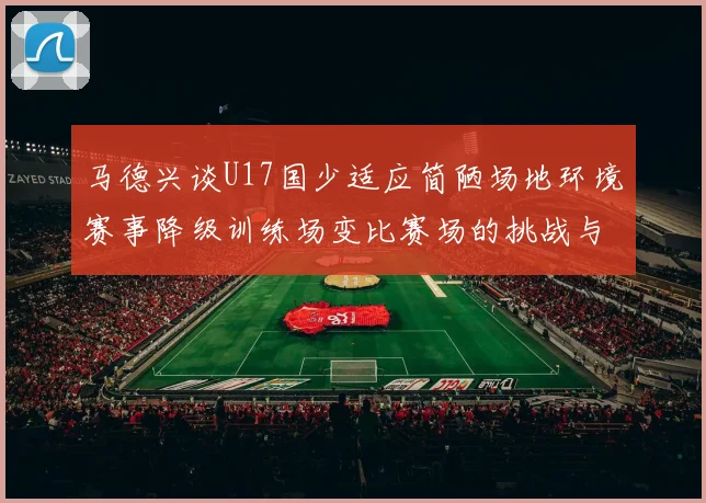 马德兴谈U17国少适应简陋场地环境赛事降级训练场变比赛场的挑战与应对