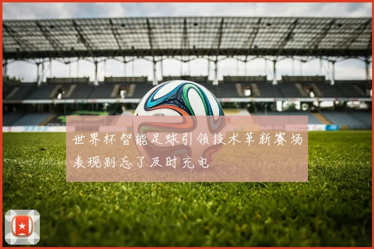 世界杯智能足球引领技术革新赛场表现别忘了及时充电